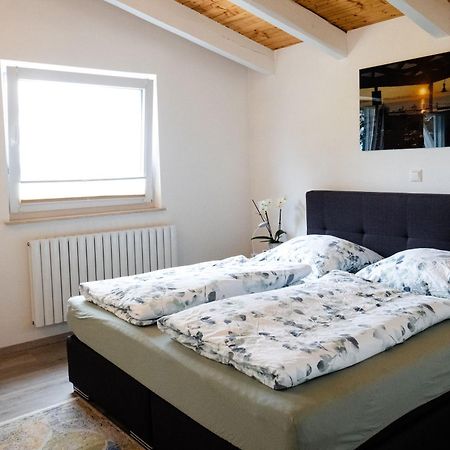 Ferienhaus Leonidas Stromberg  Zewnętrze zdjęcie