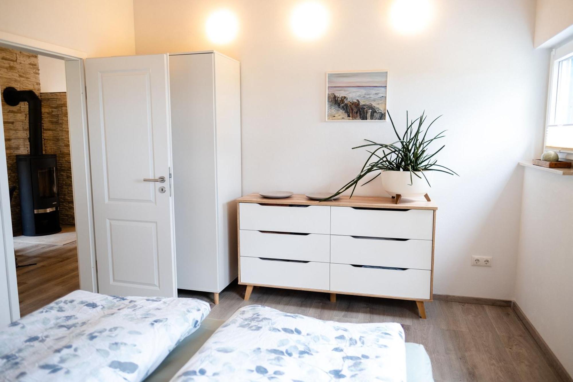 Ferienhaus Leonidas Stromberg  Zewnętrze zdjęcie